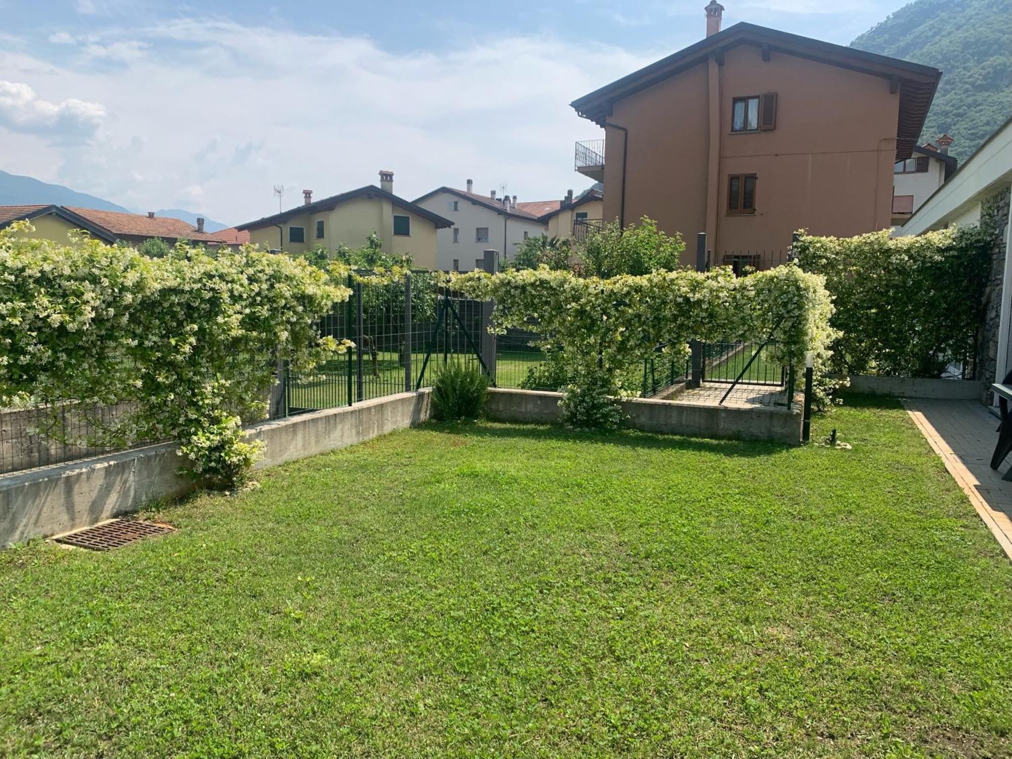 Casa Verde, Dongo, Lago Di Como Villa Exterior photo