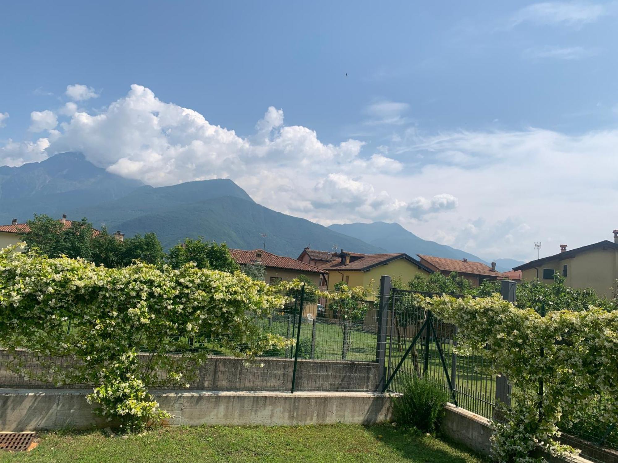 Casa Verde, Dongo, Lago Di Como Villa Room photo